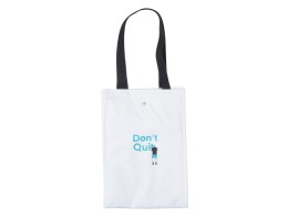 Разное Складная сумка-холодильник Fresh, белый (термотрансфер)