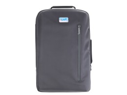 Voyager Рюкзак-трансформер Gard для ноутбука 15.6'', черный (смола)