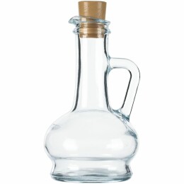 Pasabahce Емкость для масла или уксуса «Оливия»