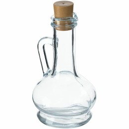 Pasabahce Емкость для масла или уксуса «Оливия»