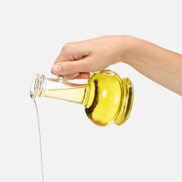 Pasabahce Емкость для масла или уксуса «Оливия»