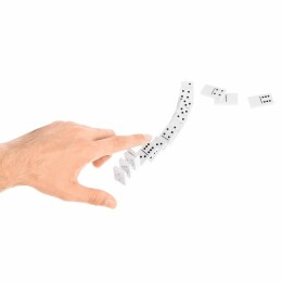 Разное Домино Tickler, белое