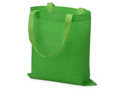 Разное Сумка "Бигбэг", зеленый/светло-зеленый