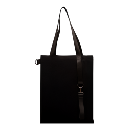 1 Шоппер Superbag Big (черный)