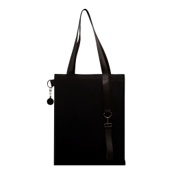 1 Шоппер Superbag Big (черный)