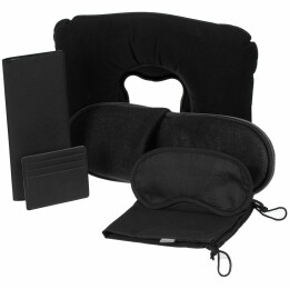 Разное Набор Devon Travel, черный