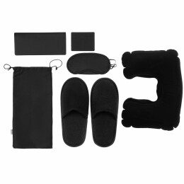 Разное Набор Devon Travel, черный