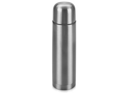 Разное Набор с термосом, кружкой, пледом и рюкзаком, синий