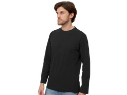 Разное Майка оверсайз «Berlin», унисекс, черный