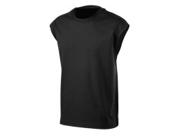 Разное Майка оверсайз «Berlin», унисекс, черный