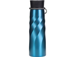 Brand Charger Бутылка для воды «Athletica», 1000 мл, нержавеющая сталь, синий