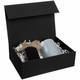 Разное Коробка складная Portada, M, черная