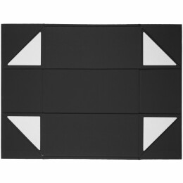 Разное Коробка складная Portada, M, черная