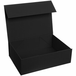 Разное Коробка складная Portada, M, черная