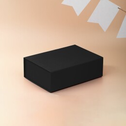 Разное Коробка складная Portada, M, черная