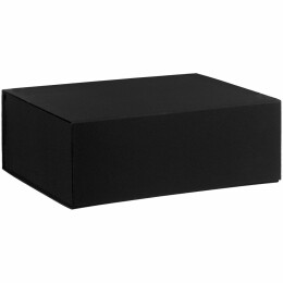 Разное Коробка складная Portada, L, черная