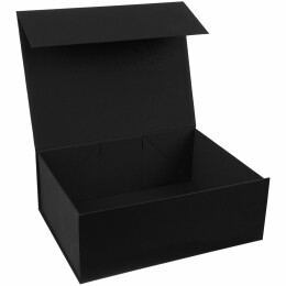 Разное Коробка складная Portada, L, черная