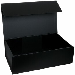 Разное Коробка складная Formeza, M, черная