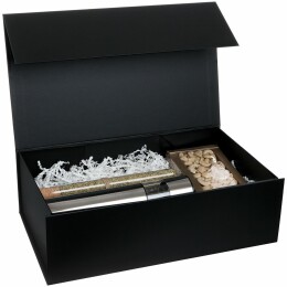 Разное Коробка складная Formeza, M, черная