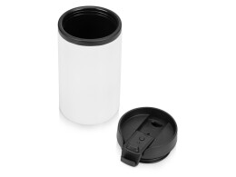 Разное Термокружка "Jar" 250 мл, белый