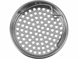 Waterline Термос с индикатором температуры "Module", тубус, 360 мл, белый