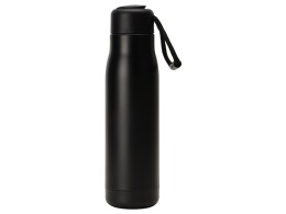 Waterline Вакуумный термос "Ardent" Waterline, 500 мл, тубус, черный