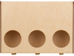 Разное Подарочная коробка «Лист»