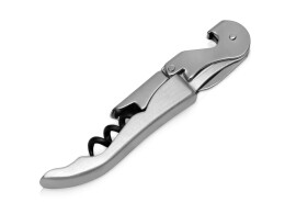 Pulltex Набор аксессуаров для вина "Nigota", серебристый