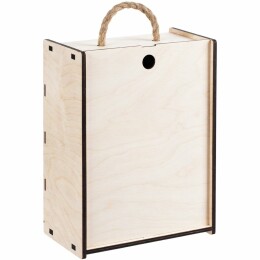 сделано в России Коробка-пенал Gabe