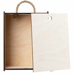 сделано в России Коробка-пенал Gabe