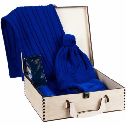 сделано в России Деревянный кейс Wunderding