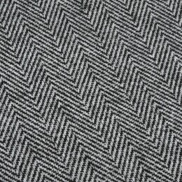 сделано в России Плед «Гирвас», серый