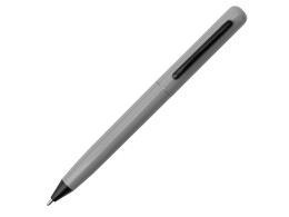 YoonY Шариковая металлическая ручка "Inkredible", серый