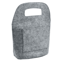 Happy gifts Термосумка "FELTY", 34 x 22 x 15 см, фетр