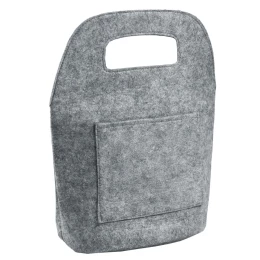Happy gifts Термосумка "FELTY", 34 x 22 x 15 см, фетр