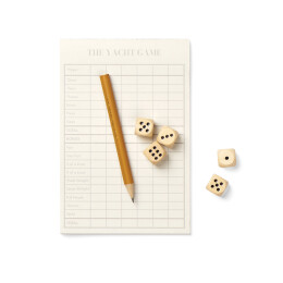 Разное Набор настольных игр 3 в 1 VINGA Collection Box