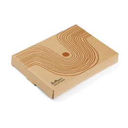 Разное Тарелка VINGA Nuvem