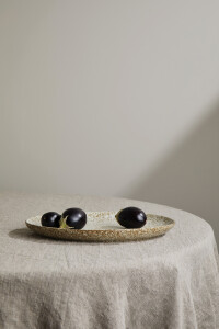 Разное Тарелка VINGA Nuvem