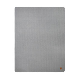 Разное Плед VINGA Moulton из rPET GRS, 320 г/м², 130х170 см