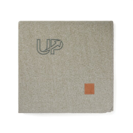 Разное Плед VINGA Moulton из rPET GRS, 320 г/м², 130х170 см