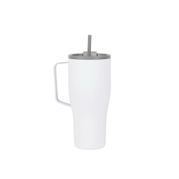 Разное Термобутылка VINGA Eos Voyager из переработанной нержавеющей стали RCS, 800 мл