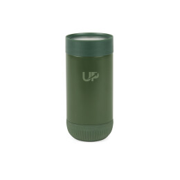 Разное Термокружка VINGA Erie из переработанной нержавеющей стали RCS, 350 мл