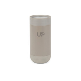 Разное Термокружка VINGA Erie из переработанной нержавеющей стали RCS, 350 мл