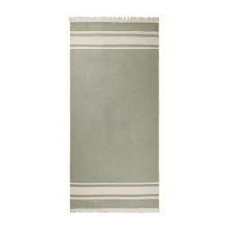 Разное Полотенце VINGA Tolo, 360 г/м², 180х80 см