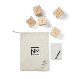 Разное Деревянная игра Яхта VINGA