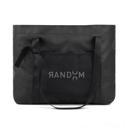 Разное Большая сумка-тоут VINGA Livorno из переработанного полиэстера RCS