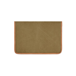 Разное Чехол для ноутбука VINGA Bosler из переработанного канваса GRS, 14’’