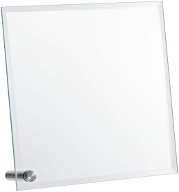 Разное Плакетка Pictory Stand, прозрачная