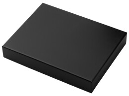 Lettertone Подарочный набор ручек "Dumas": ручка шариковая и роллер, 4 стержня (2 шариковых, 2 роллера), футляр