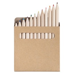 Разное Набор карандашей Pencilvania Middle